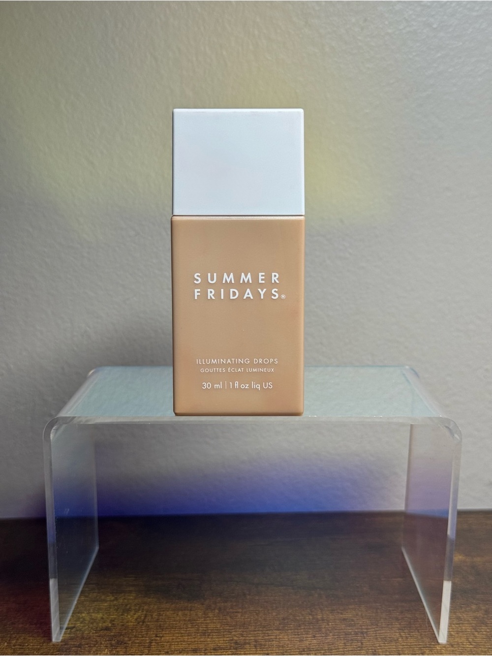 Summer Fridays Illuminating Drops 1fl/30ml